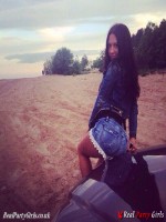 London Escorts - Anna Girls Escort in London - ID-19671