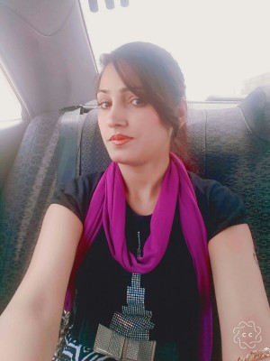 Dubai Escorts - Anita Indian Dubai Escort
