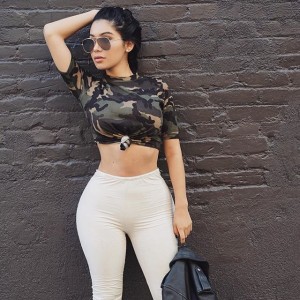 Dubai Escorts - Isabella Poland Dubai Escort