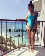 Dubai Escorts - Isabella Poland Dubai Escort