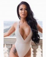 Dubai Escorts - Remy Virgin Island Dubai Escort