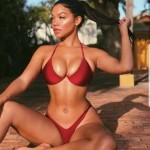Dubai Escorts - Chiara Mexico Dubai Escort