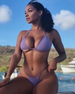 Dubai Escorts - Chiara Mexico Dubai Escort