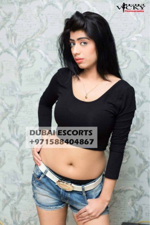 Dubai Escorts - Kajal Indian indian Dubai Escort