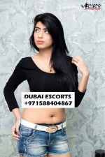 Dubai Escorts - Kajal Indian indian Dubai Escort