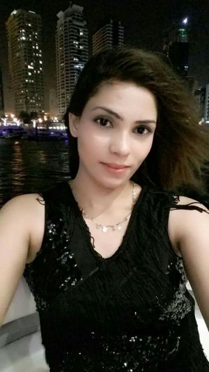 Dubai Escorts - Veena Indian indian Dubai Escort