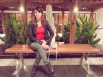 Dubai Escorts - Veena Indian indian Dubai Escort