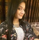 Dubai Escorts - Saba Indian indian Dubai Escort