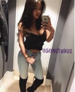 Abu Dhabi Escorts - Vaya 0503274922  Abu Dhabi Escort
