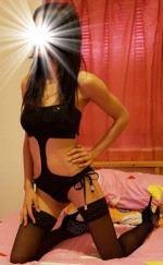 Nicosia Escorts - Nicol Serbian Nicosia Escort