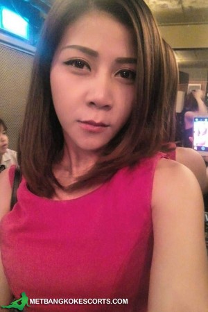 Bangkok Escorts - Kora thai Bangkok Escort