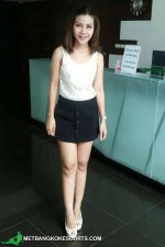 Bangkok Escorts - Kora thai Bangkok Escort