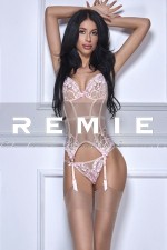 London Escorts - Oxana British London Escort