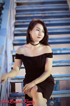 Bangkok Escorts - Meci thai Bangkok Escort