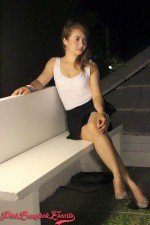 Bangkok Escorts - Meci thai Bangkok Escort