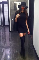 Budapest Escorts - Silvija Hungarian Budapest Escort
