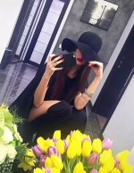 Budapest Escorts - Silvija Hungarian Budapest Escort