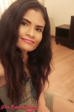 Bangkok Escorts - Cynthia THAI Bangkok Escort