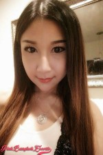 Bangkok Escorts - Hala THAI Bangkok Escort