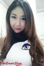 Bangkok Escorts - Hala THAI Bangkok Escort