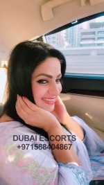 Dubai Escorts - Mahi Indian indian Dubai Escort
