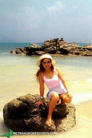 Bangkok Escorts - Taptim THAI Bangkok Escort