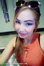 Bangkok Escorts - Taptim THAI Bangkok Escort