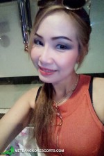 Bangkok Escorts - Taptim THAI Bangkok Escort