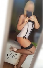 Istanbul Escorts - Yeliz Istanbul Turkish Istanbul Escort
