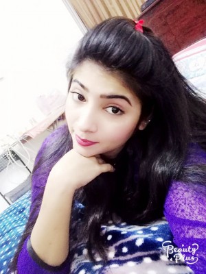 Dubai Escorts - Neha Princess Indian Dubai Escort