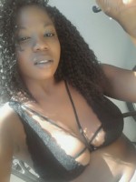 Cape town Escorts - Carys Mozambican Cape town Escort