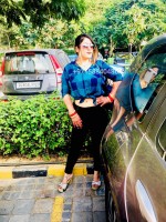 Dubai Escorts - Laiba Indian indian Dubai Escort