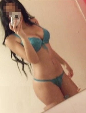 Istanbul Escorts - Senem turkish Istanbul Escort