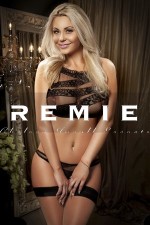 London Escorts - Ella East European London Escort