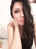 London Escorts - Olesya EAST EUROPEAN London Escort