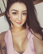 Hong kong Escorts - Diana Japanese Hong kong Escort