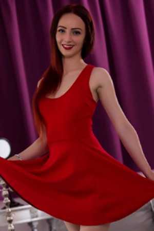 London Escorts - Lariss East European London Escort