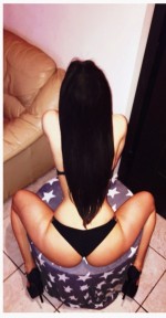 Athens Escorts - Martina Romanian Athens Escort