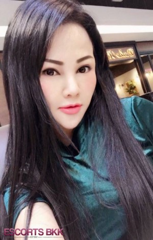 Bangkok Escorts - Tata thai Bangkok Escort