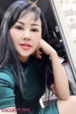 Bangkok Escorts - Tata thai Bangkok Escort