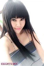 Bangkok Escorts - Tata thai Bangkok Escort