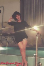 Bangkok Escorts - Nuch Thai Bangkok Escort
