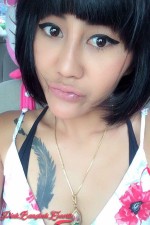 Bangkok Escorts - Nuch Thai Bangkok Escort