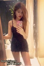 Bangkok Escorts - Brandi THAI Bangkok Escort