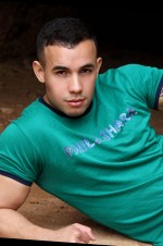 London Escorts - Enrique Latin London Escort