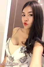 Bangkok Escorts - Naoki THAI Bangkok Escort