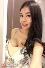Bangkok Escorts - Naoki THAI Bangkok Escort