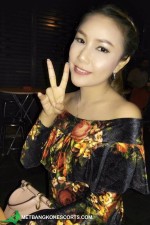 Bangkok Escorts - Rung THAI Bangkok Escort