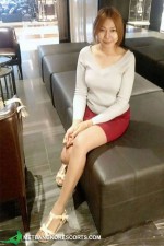 Bangkok Escorts - Stang THAI Bangkok Escort