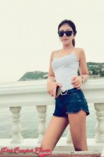 Bangkok Escorts - Mila THAI Bangkok Escort